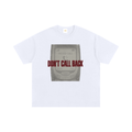 Evrst Don't Call Back (W)
