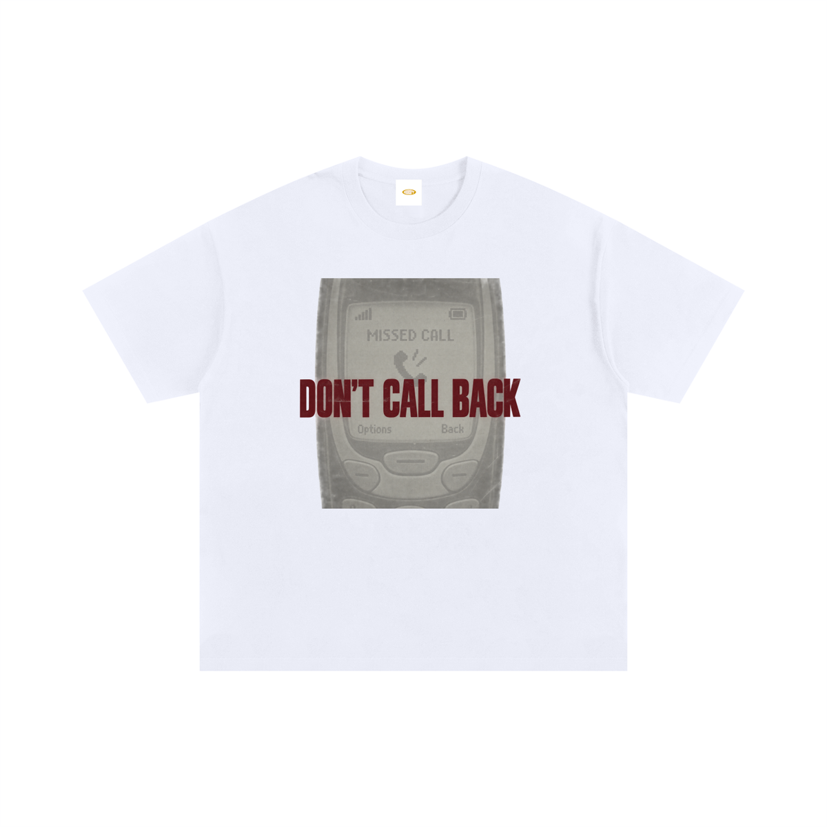 Evrst Don't Call Back (W)