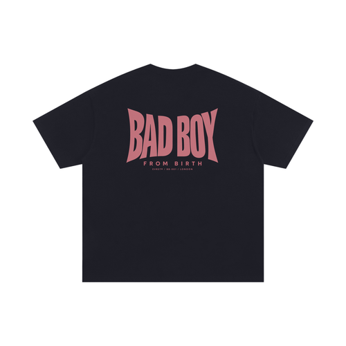 EVRST Bad Boy From Birth Tee (B)