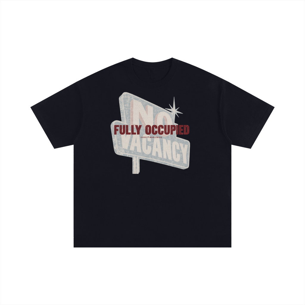 EVRST No Vacancy (B)