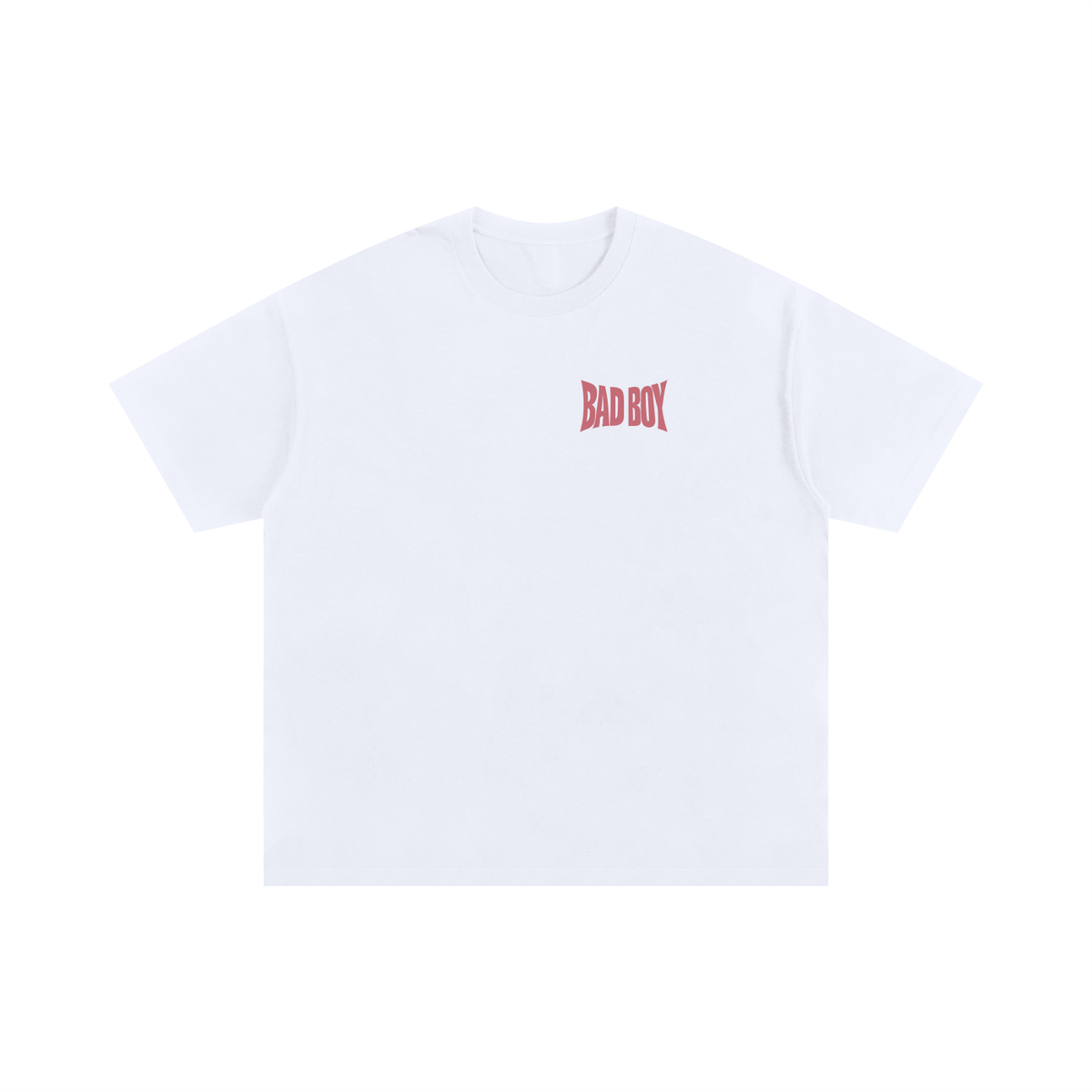 EVRST Bad Boy From Birth Tee (W)